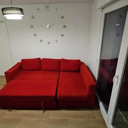 Cosy Proche Paris Daire